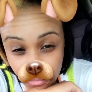 Meet your Posher, Shatasia